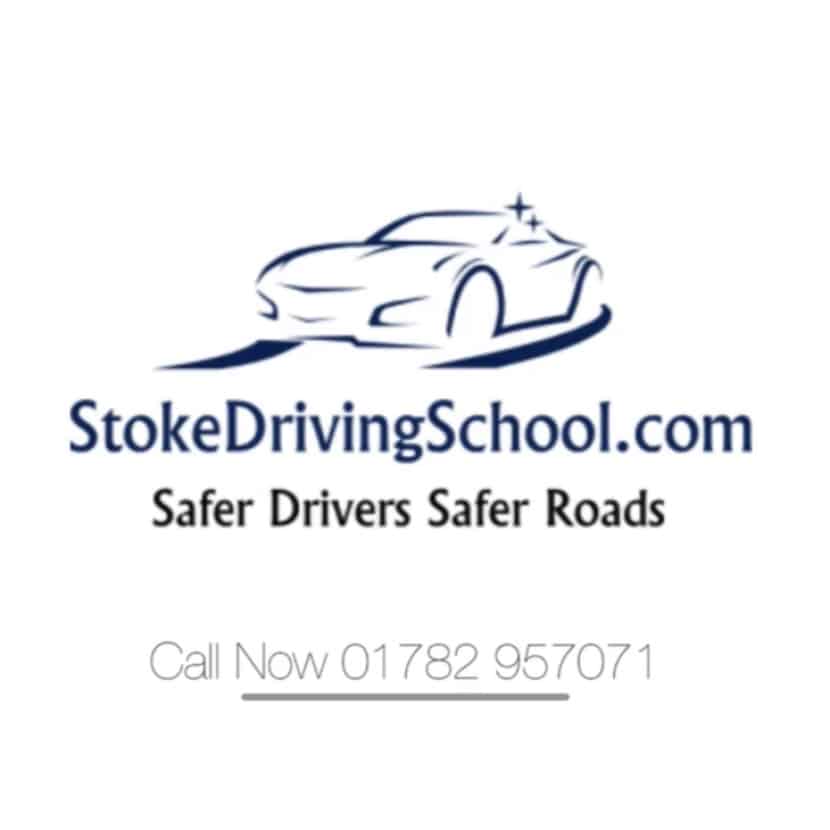 Stoke Driving School Driving lesson gift vouchers