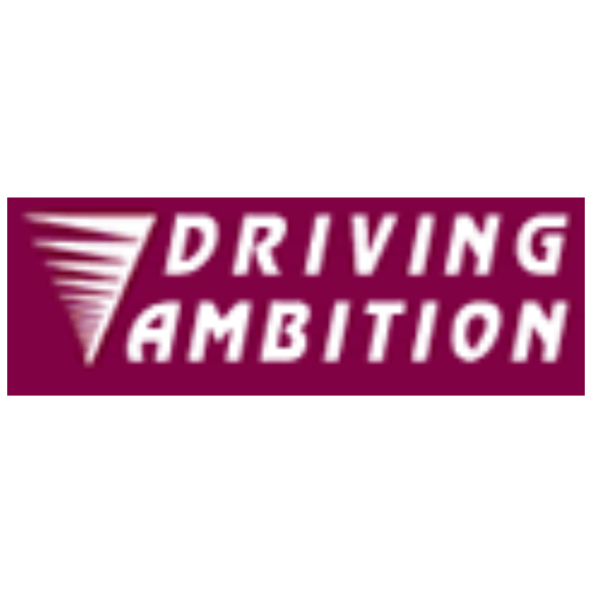 Driving Ambition driving lesson gift vouchers