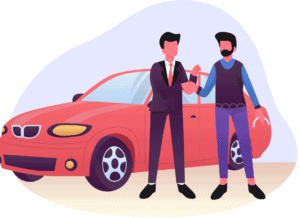 Driving Lesson gift Vouchers