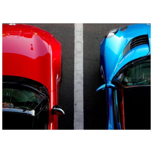 Focal Driving Driving lesson gift vouchers