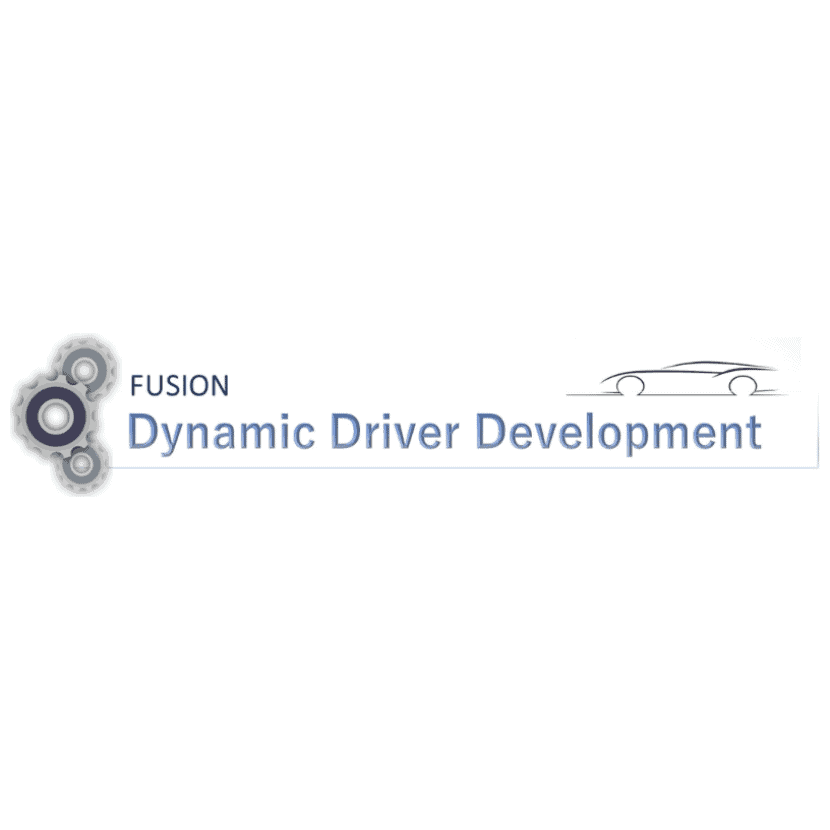 Fusion, Dynamic Driver Development driving lesson gift vouchers