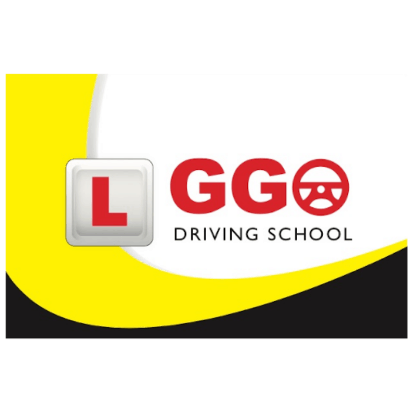 GGO Driving School driving lesson gift vouchers