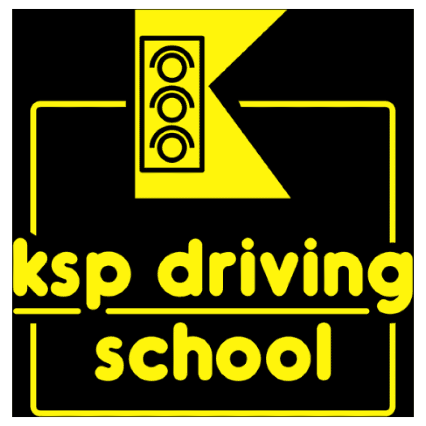 KSP’s Driving School Ltd driving lesson gift vouchers