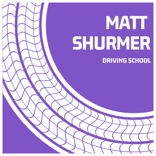 Matt Shurmer Driving School Driving Lesson Gift Vouchers