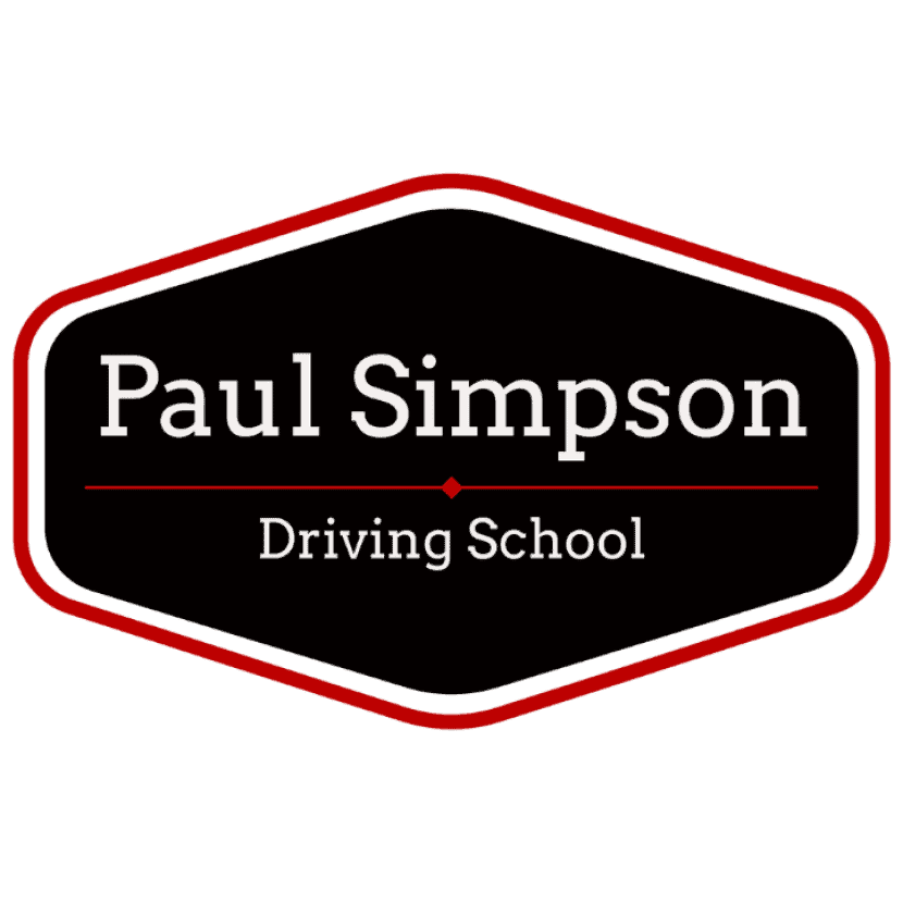 Paul Simpson Driving School driving lesson gift vouchers