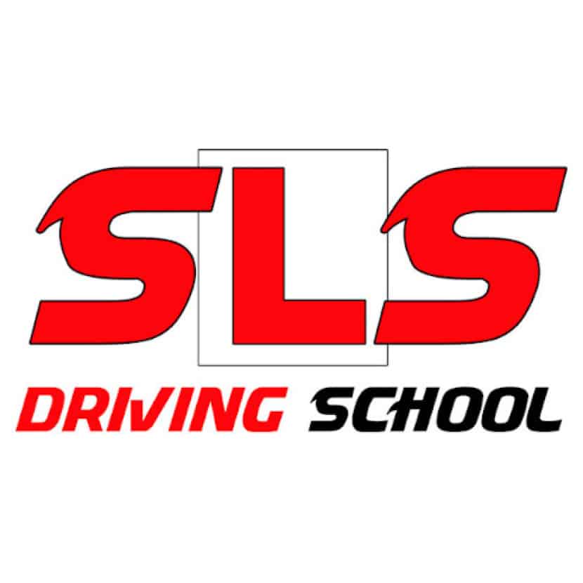 SLS DRIVING SCHOOL driving lesson gift vouchers