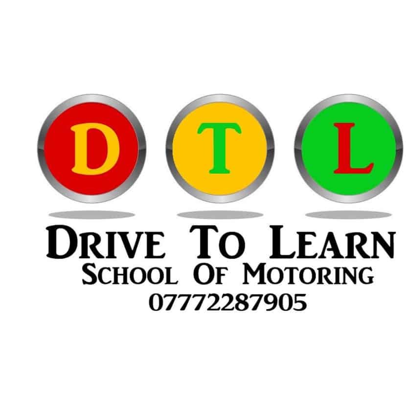 DTL School Of Motoring driving lesson gift vouchers