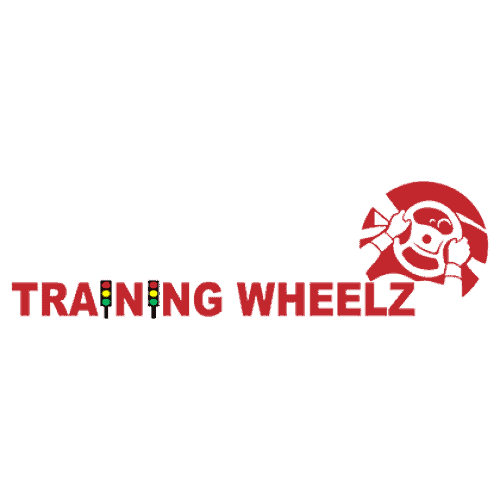 Training Wheelz driving lesson gift vouchers