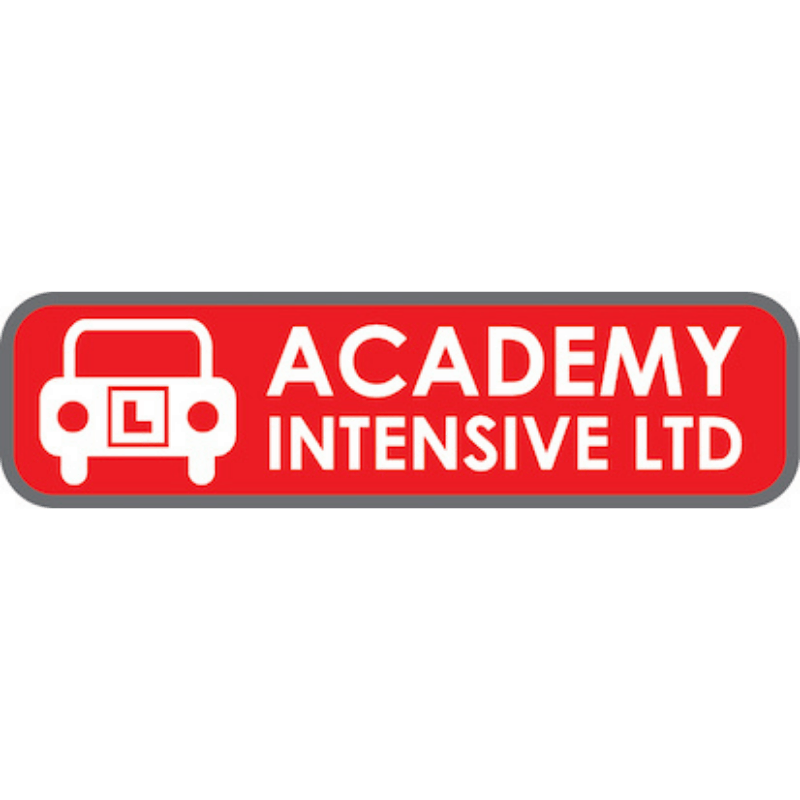 Academy Intensive Driving School driving lesson gift vouchers
