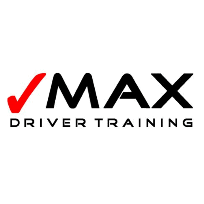 MAX Driver Training driving lesson gift vouchers
