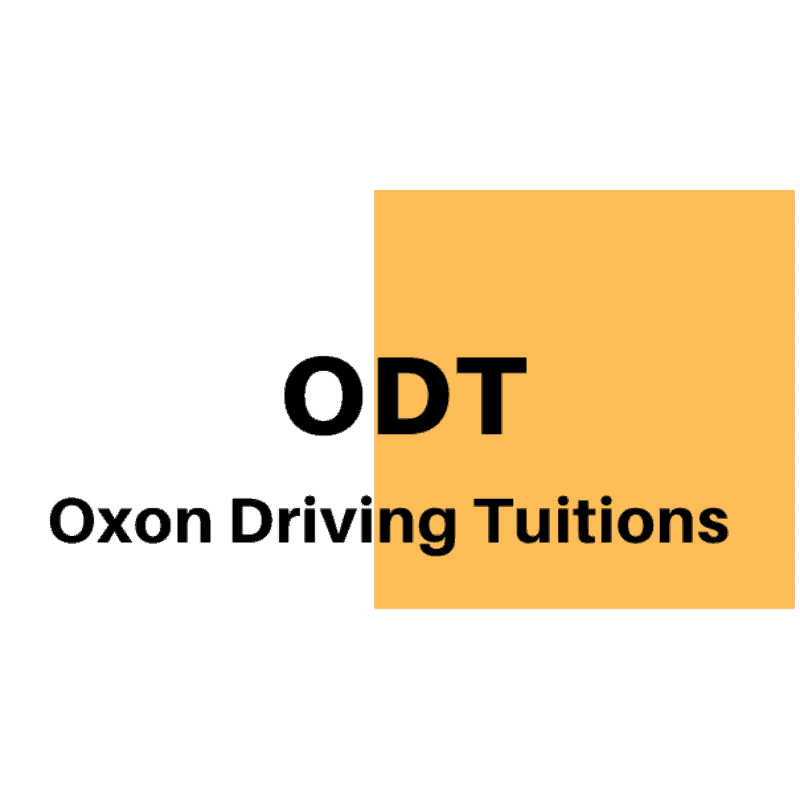Oxon Driving Tuitions driving lesson gift vouchers