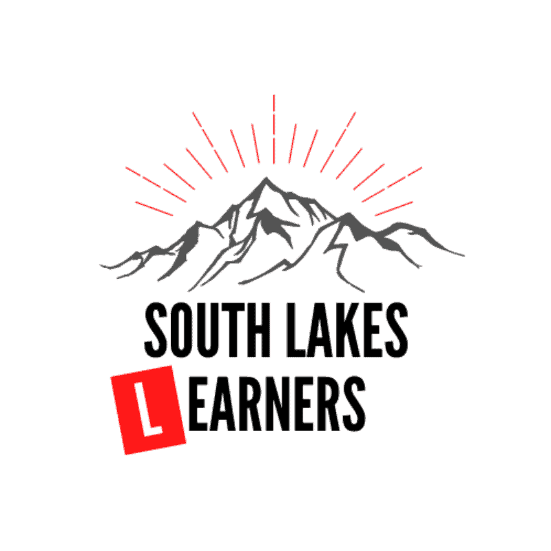 South Lakes Learners driving lesson gift vouchers