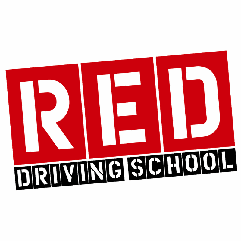 Steve Cannings - RED Driving School driving lesson gift vouchers