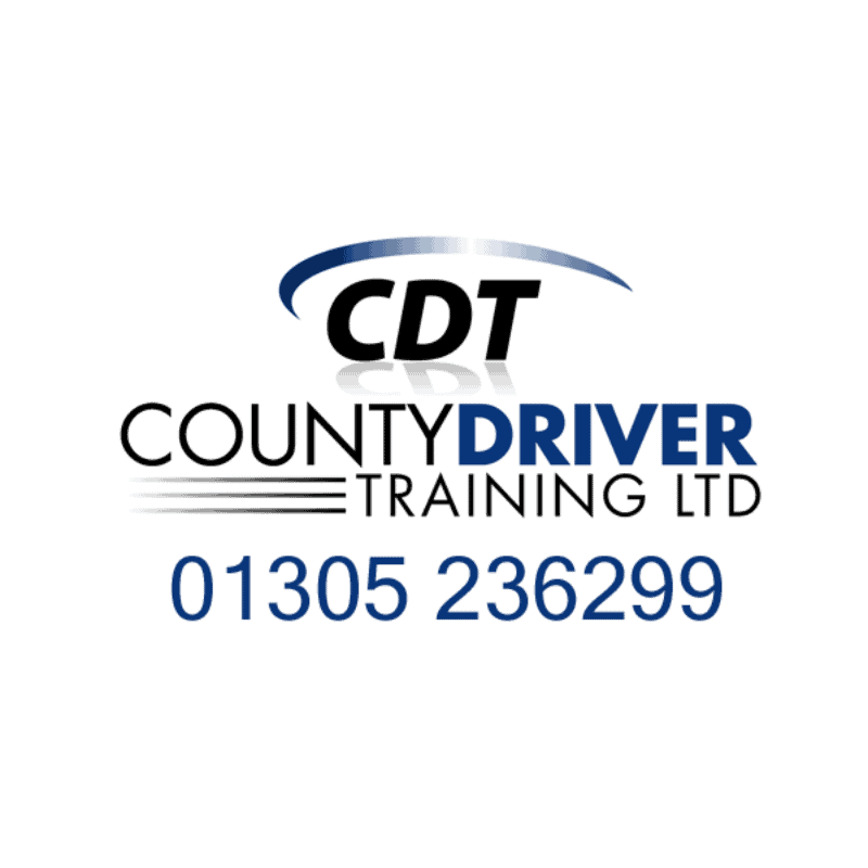 County Driver Training driving lesson gift vouchers