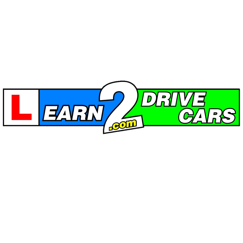 Learn 2 Drive Cars Driving lesson gift vouchers