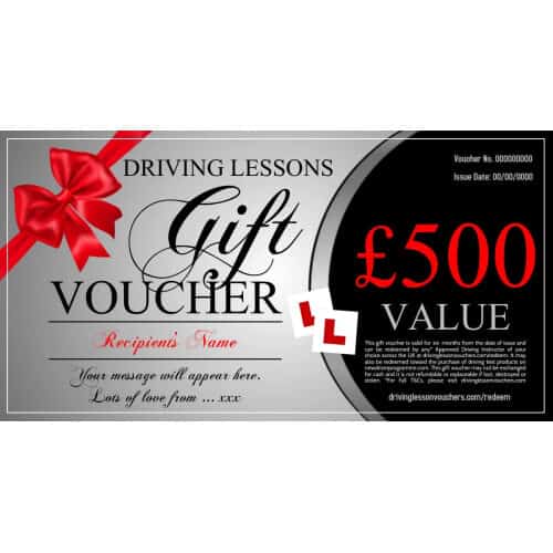 Edit Your Voucher Message