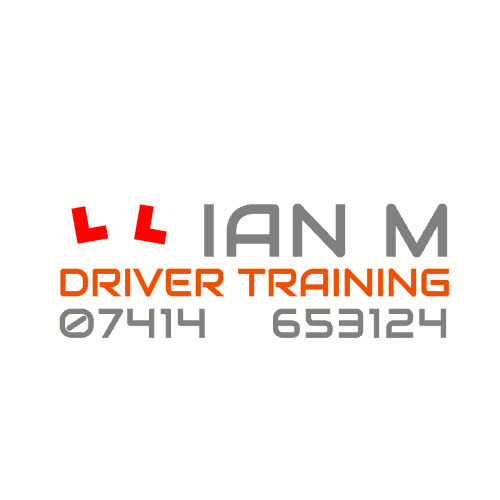Ian M Driver Training | Driving Lesson Gift Vouchers