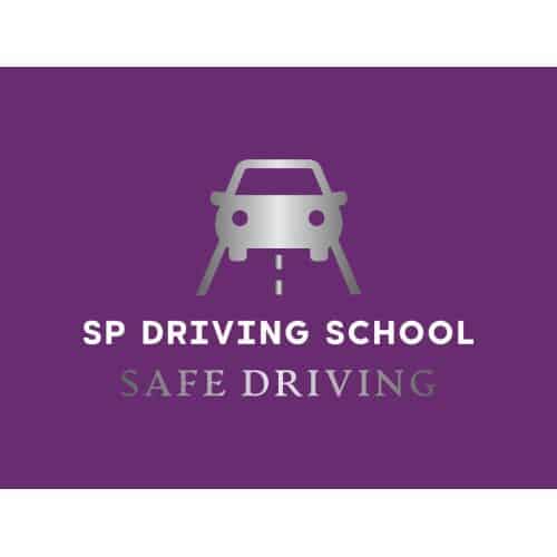 SP Driving School | Driving Lesson Gift Vouchers